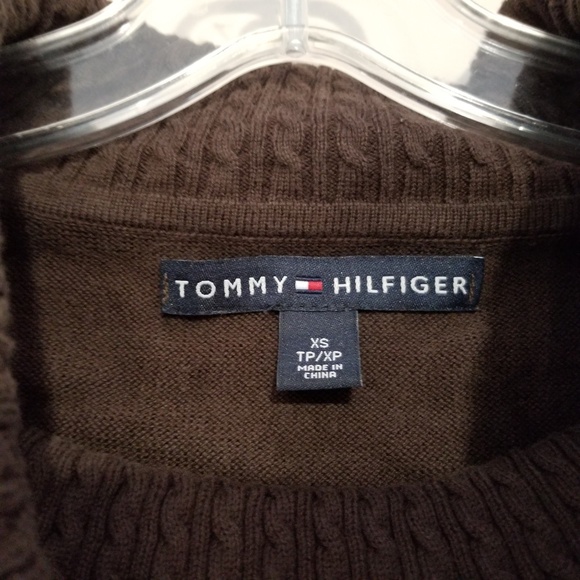 Sweater 3/4 length - Picture 3 of 4